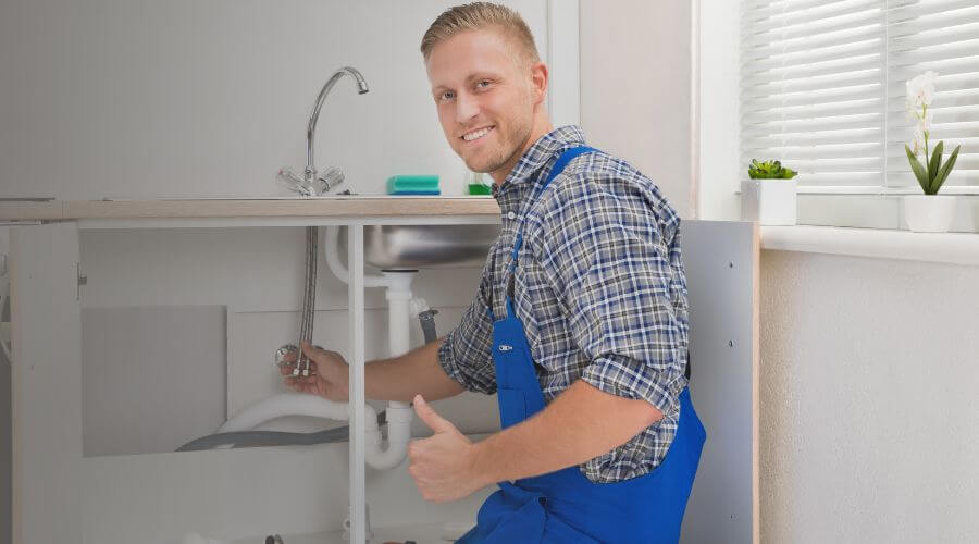 Professional expert plumbing services in Great Lakes, IL